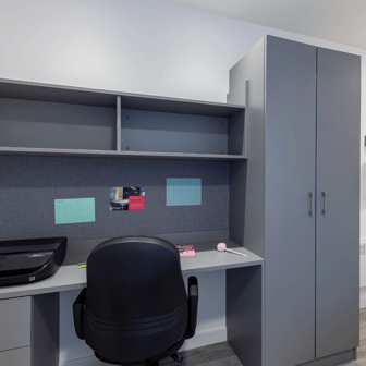 Standard En Suite - Image 2